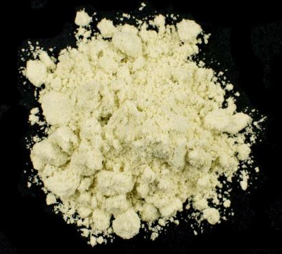 WASABI POWDER- IRRADIATED product image