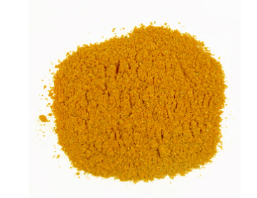 HABANERO CHILES, POWDER- IRRADIATED product image