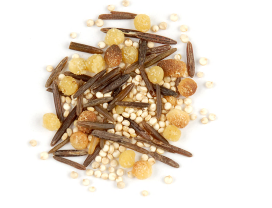 FREGOLA RUSTICA MIX* product image