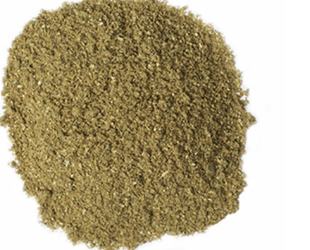 PORCINI MUSHROOM RUB product image