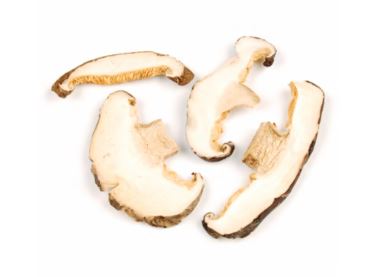 SHIITAKE, SLICED product image