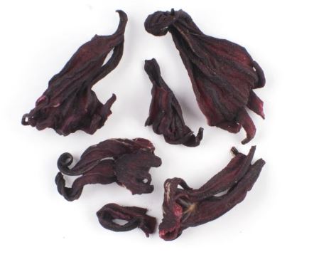 HIBISCUS FLOWER product image