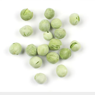 PEAS, FREEZE DRIED product image