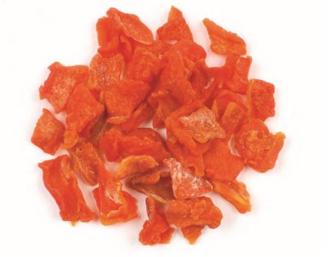 CARROTS, DICED-Irradiated product image