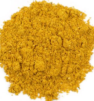 SWEET CURRY POWDER, SALT-FREE, ORGANIC product image