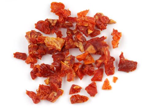 SUN-DRIED TOMATO, TRADITIONAL, MINCED product image