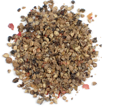 BLEND, PEPPERCORNS, FOUR, GROUND product image