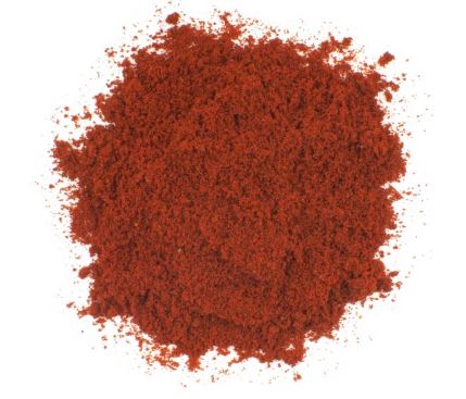 PAPRIKA, SMOKED, SWEET-Irradiated product image