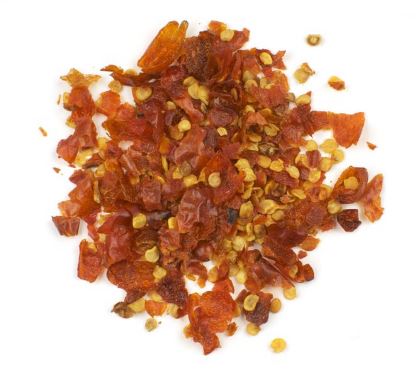 PEQUIN CHILES, FLAKES-Irradiated product image