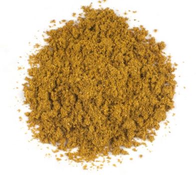 JAPANESE CURRY POWDER product image