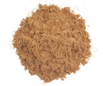 CINNAMON, SRI LANKA, GROUND-Irradiated product image