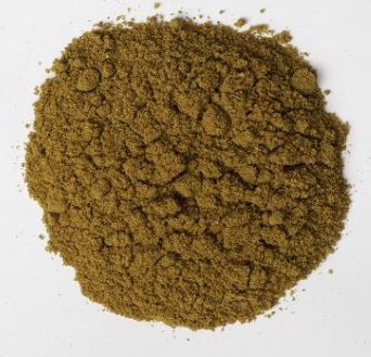 TOMATILLO POWDER Irradiated product image