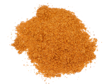 HABANERO CHILE POWDE BLEND, IRRADIATED product image