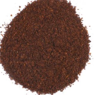 PASILLA NEGRO CHILES, POWDER, ORGANIC-Steam product image