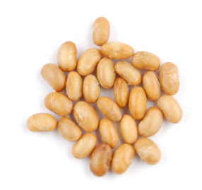 SALTED ROASTED SOY NUTS product image