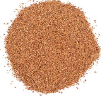 NUTMEG, GROUND, ORGANIC product image