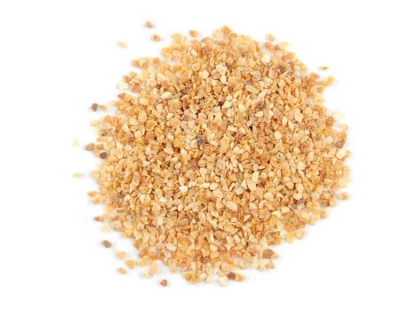 LEMON PEEL, GRANULATED product image