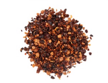 CHIPOTLE CHILES, MORITA, FLAKES- IRRADIATED product image