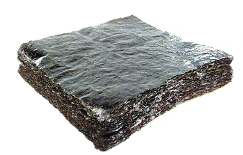 NORI, SHEETS, (KOSHER) product image