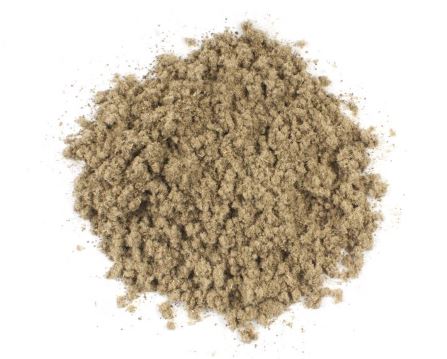 SAGE, GROUND-ETO Treated product image