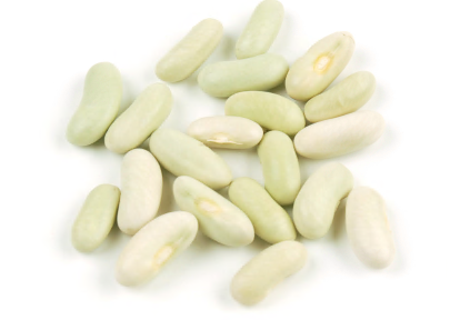 FLAGEOLET, BEANS, ORGANIC product image