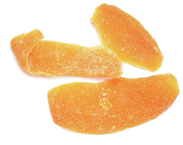 MANGO, SLICED product image