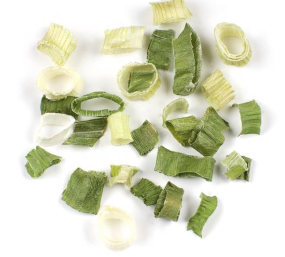 SCALLIONS, DRIED product image