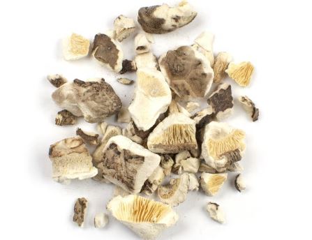 SHIITAKE, KIBBLED, LARGE product image