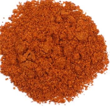 THAI CHILES, RED, POWDER-Irradiated product image