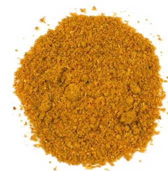 AJI AMARILLO CHILES, POWDER-Irradiated product image