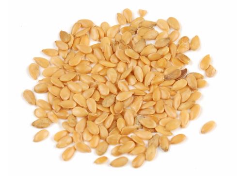 FLAXSEED, GOLDEN-Steam Treated product image