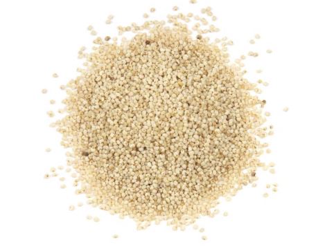 POPPY SEED, WHITE-ETO product image