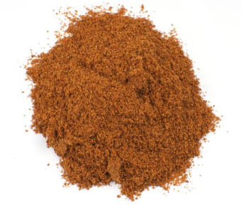 BLEND, GHOST CHILES, POWDER-Irradiated product image