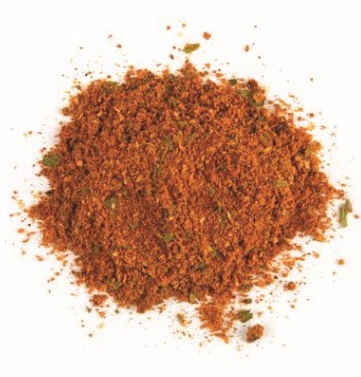 TUNISIAN COUSCOUS SEASONING product image