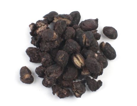 BLACK BEANS, DEHYDRATED, ORGANIC product image