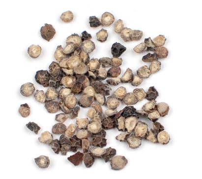 PEPPERCORNS, BLACK, 1/2 CRACKED-Steam product image