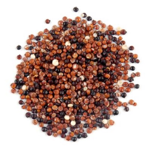 GRAIN BLEND, QUINOA, RED & BLACK product image