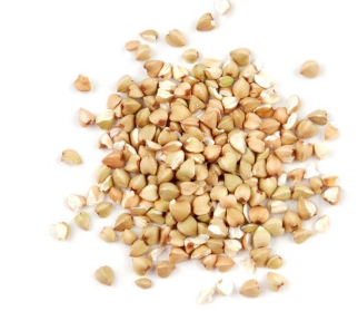 BUCKWHEAT GROATS, ORGANIC product image