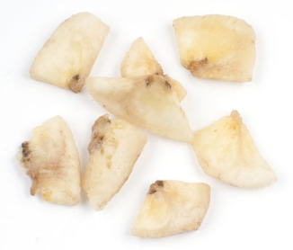 BANANA QUARTERS, BROKEN, SWEETENED product image