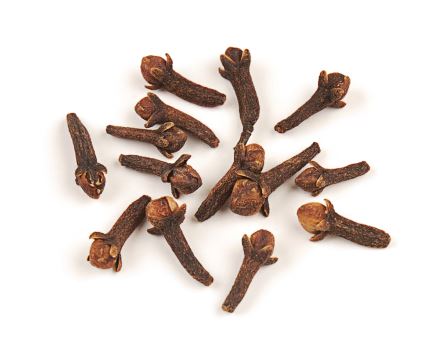 CLOVES, WHOLE, ORGANIC product image