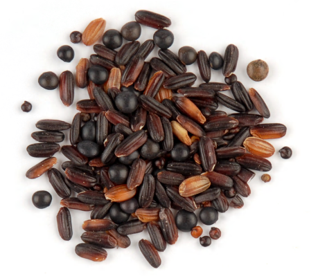 RICE BLEND, MIDNIGHT product image