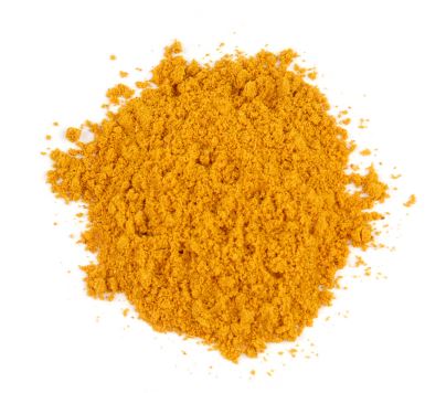 CURRY POWDER, HOT product image