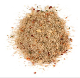 SENEGALESE FONIO PILAF product image