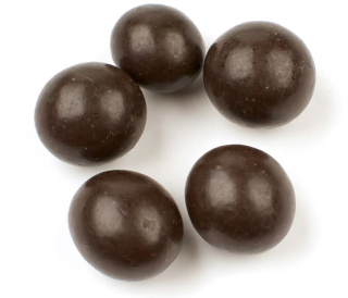 DARK CHOCOLATE-COVERED ESPRESSO BEANS* product image