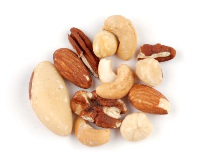 DELUXE NUT MIX product image