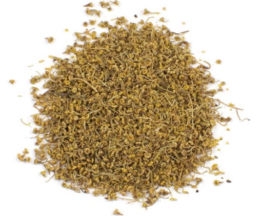 DILL POLLEN, ORGANIC product image