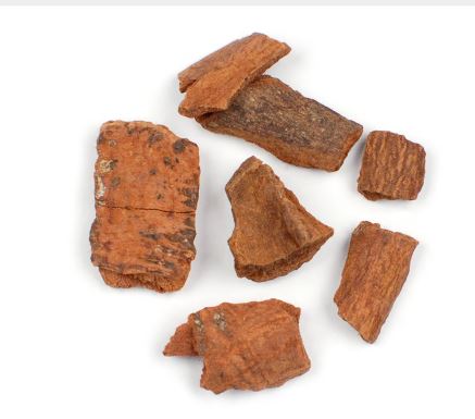 CINNAMON, CASSIA BARK, KORINTJE-Steam product image