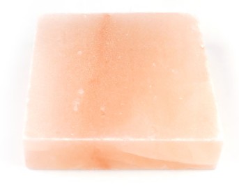 SALT, SLAB, 8in X 8in X 2in product image