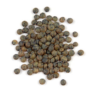 LENTILS, FRENCH GREEN product image