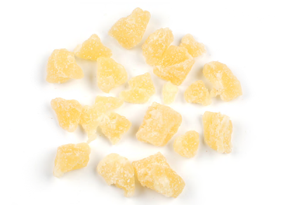 PINEAPPLE, GRANULATED product image